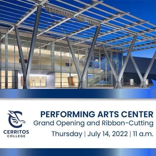Cerritos-College-Performing-Arts-Center-Grand-Opening-and-Ribbon-Cutting-Thumbnail