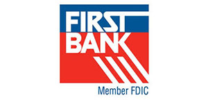 First Bank Member FDIC
